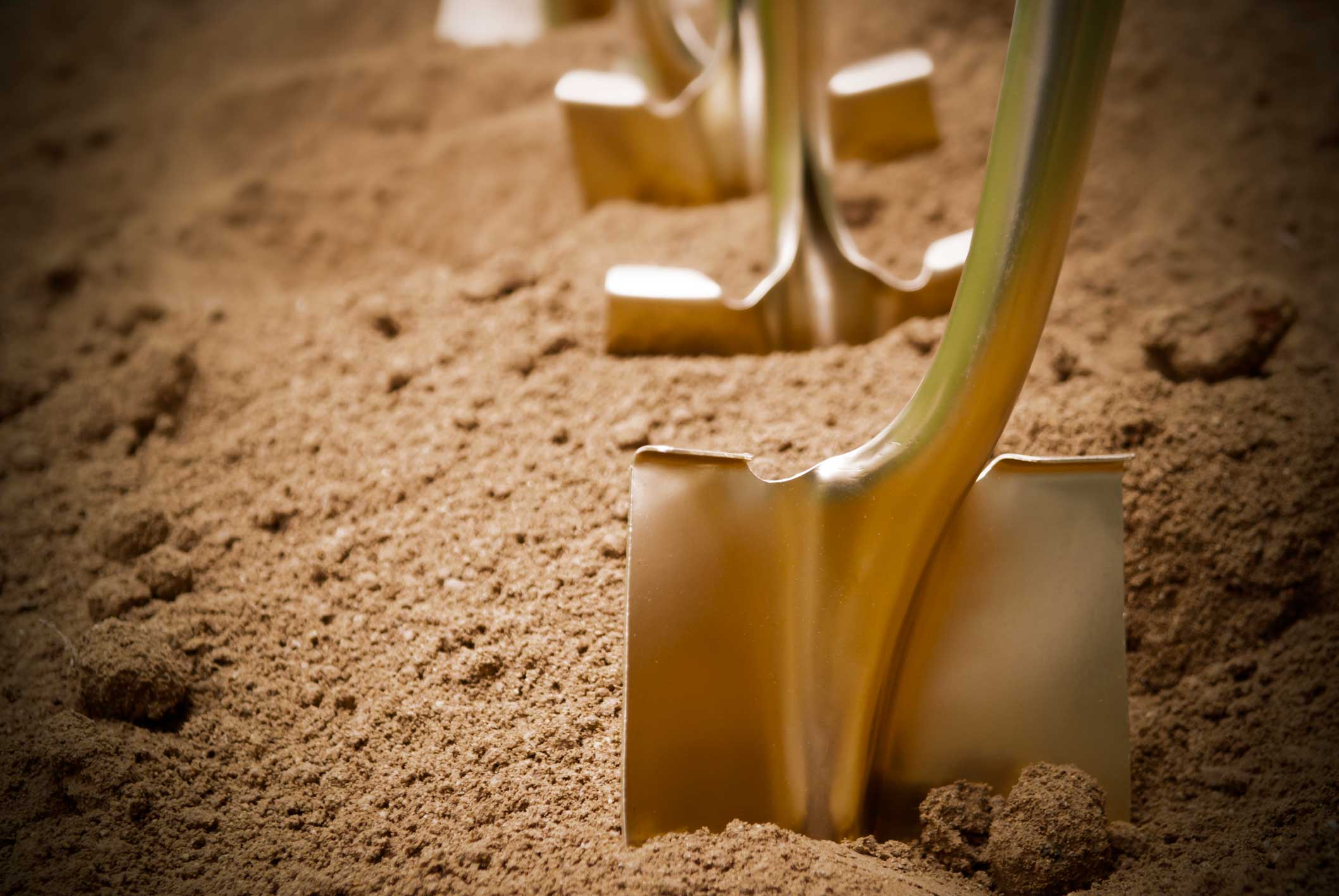 10 Tips For Planning A Successful Groundbreaking Ceremony