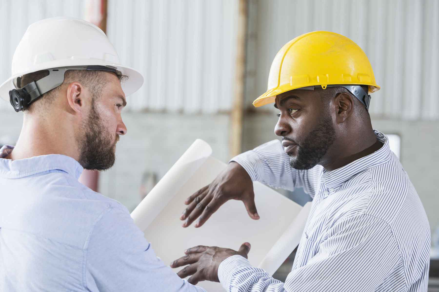 Why Involve A Facility Manager In Construction Process